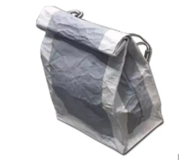Reversible Waterproof Paper Bag
